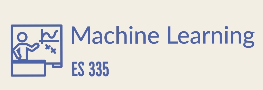 ES335 Logo